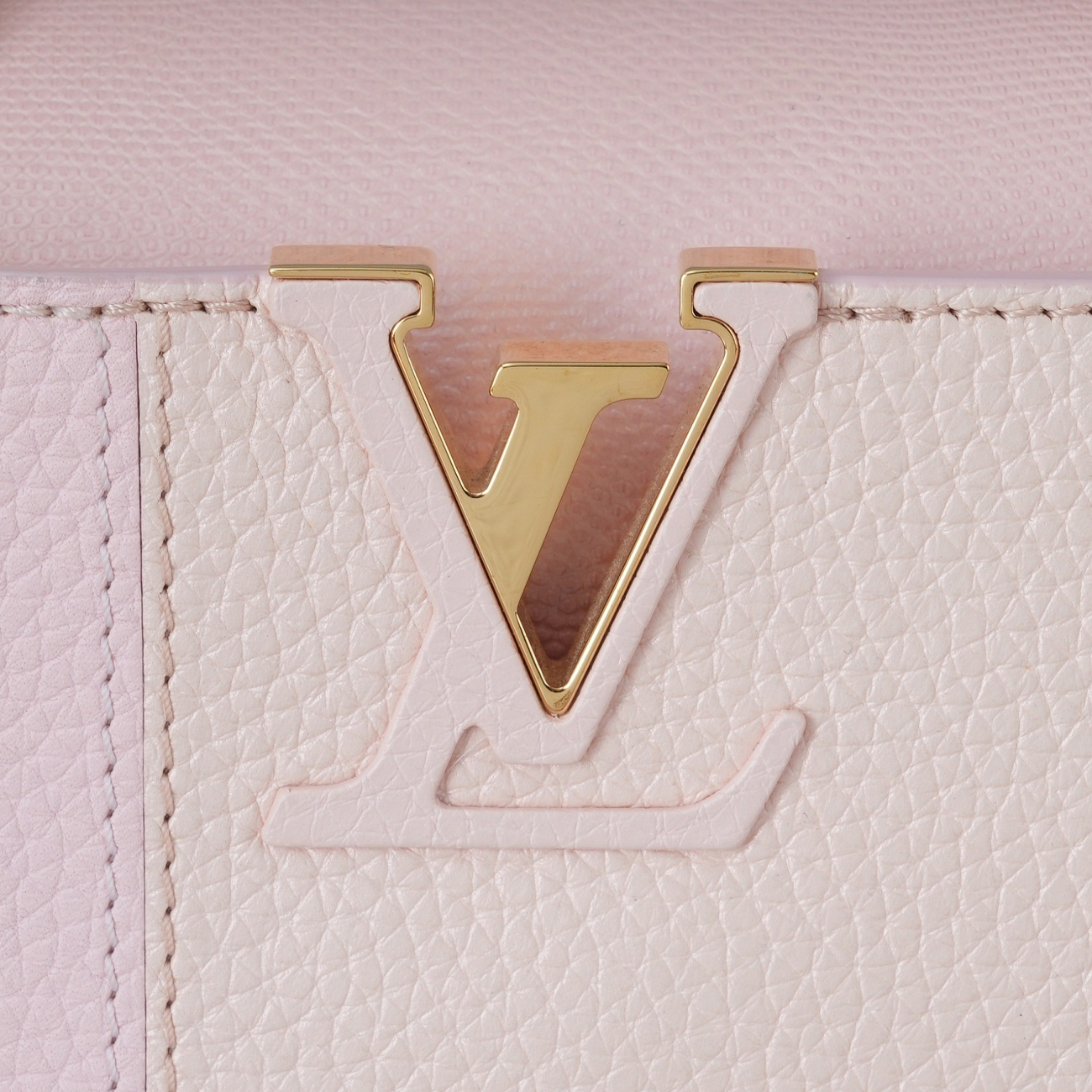 LOUIS VUITTON(USED)루이비통 M59268 카퓌신 미니